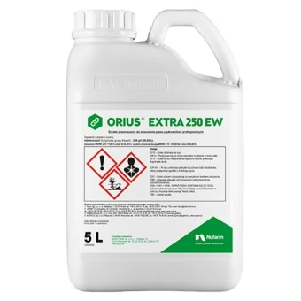 Orius Extra 250 EW 5L