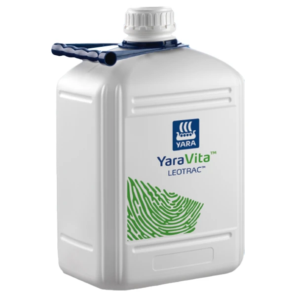 YaraVita Leotrac 10L