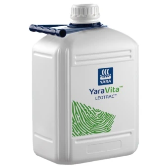 YaraVita Leotrac 10L