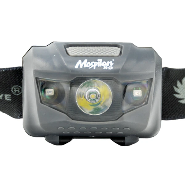 Latarka czołowa Falcon Eye ORION z logo Mospilan 