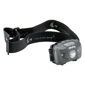 Latarka czołowa Falcon Eye ORION z logo Mospilan 