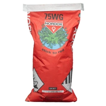 Nordox 75 WG 10KG