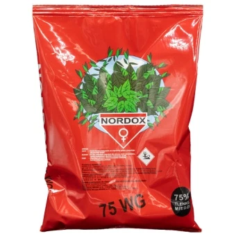 Nordox 75 WG 1KG