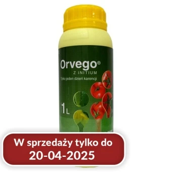 ORVEGO 525 SC 1L