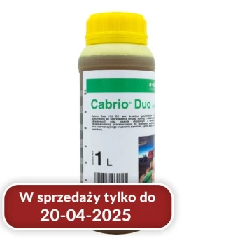 Cabrio Duo 112 EC 1L