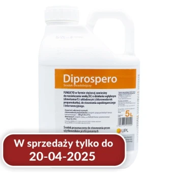 DIPROSPERO 5L