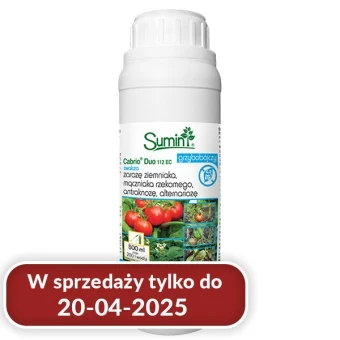 Cabrio Duo 112 EC 500ML