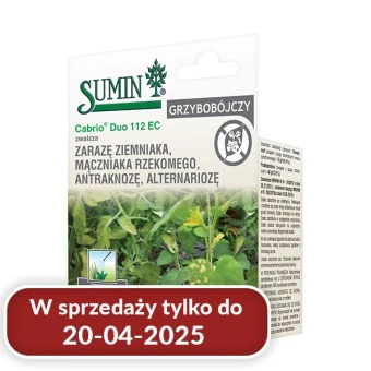 Cabrio Duo 112 EC 5ML