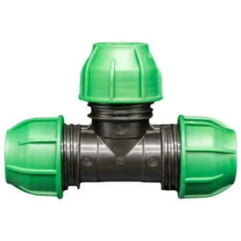 TRÓJNIK D-25 Poliext 