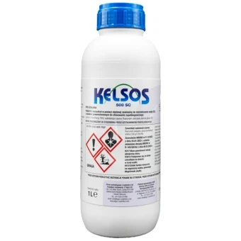 Kelsos 500 SC 1L 