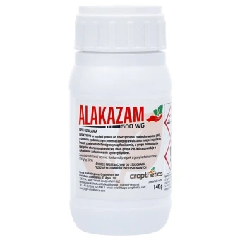 Alakazam 500 WG 0,14KG