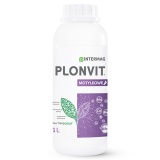 Kup razem Plonvit Motylkowe Nutriboost 1L