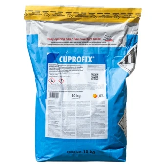 Cuprofix (NC 200 WG) miedź 10KG