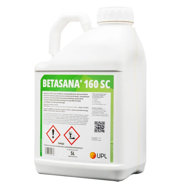 Betasana 160 SC 5L