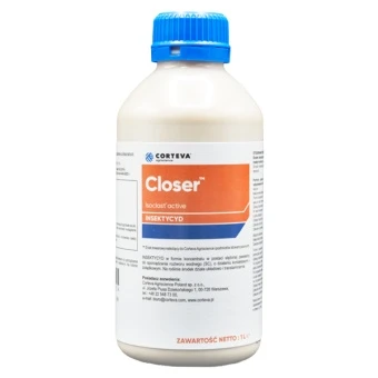Closer 1L
