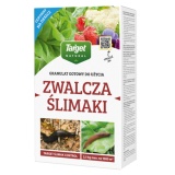 Kup razem  Ślimak Control  2,5KG Target – Zwalcza Ślimaki