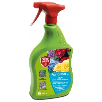 FUNGIMAT AL 1L  (daw. Baymat AL)