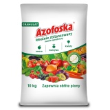 Kup razem Nawóz granulowany 10 kg  Azofoska 