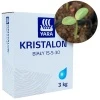 Kristalon biały 15-5-30+micro 3 kg