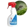 DRAKER RTU 400ML  PREPARAT OWADOBÓJCZY NA MUCHY, KOMARY, KLESZCZE