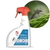 Draker RTU spray preparat owadobójczy na muchy, komary, kleszcze 1 L Vebi