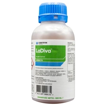 LaDiva 0,5 L