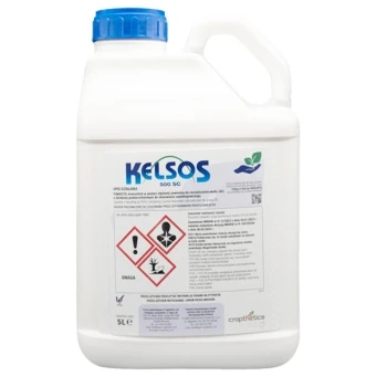 Kelsos 500SC 5L