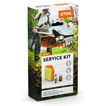 Zestaw serwisowy Stihl nr. 41 do kos spalinowych FS240/360/410 FR 410/460