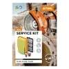 Zestaw serwisowy Stihl nr.35 do przecinarek TS 410/420/440