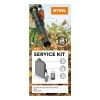 Zestaw serwisowy Stihl nr.33 do dmuchaw i odkurzaczy BG45/85 SH55/85