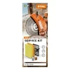 Zestaw serwisowy Shtil nr.32 do przecinarek TS700/800