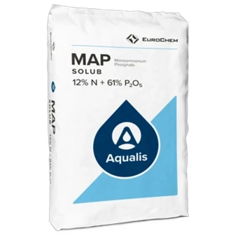 MAP Fosforan Monoamonowy Eurochem 25KG