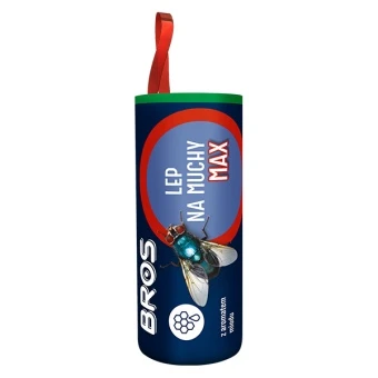 BROS  LEP  OKRĄGŁY MAX