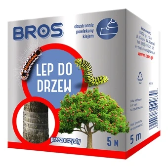 BROS LEP DO DRZEW 5MB