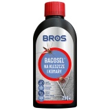 Kup razem BROS BAGOSEL 100EC na komary i meszki 250ML