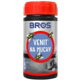 Kup razem BROS VENIT NA MUCHY 400ML