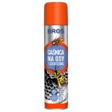 Kup razem Bros gaśnica na osy 300 ml