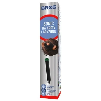 BROS SONIC