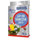Kup razem BROS LEP DO DONIECZEK ŻÓŁTY