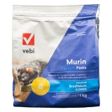 Kup razem MURIN FACOUM 1KG PASTA saszetka