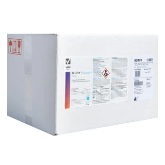 MURIN FACOUM 20KG PASTA