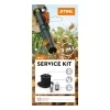 Zestaw serwisowy nr.37 do dmuchaw i odkurzaczy BG86 SH86
