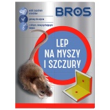 Kup razem BROS LEP NA MYSZY I SZCZURY