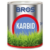 Kup razem BROS KARBID GRANULOWANY 0.5KG