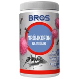 Kup razem Mrówkofon proszek na mrówki 60 g Bros