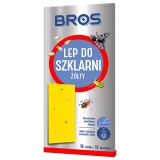 Kup razem BROS LEP DO DSZKLARNI 10SZT