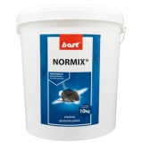 Kup razem Trutka granulat na nornice gryzonie polne Normix 10 kg 