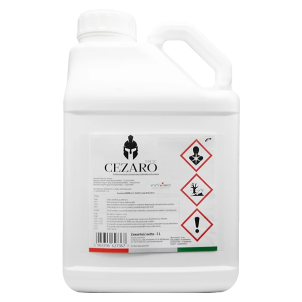 Cezaro 574SC 5L