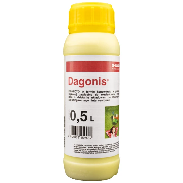 Dagonis 500 ml