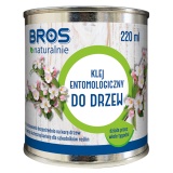 Kup razem BROS KLEJ ENTOMOLOGICZNY DO DRZEW 220ML - NATURALNIE 